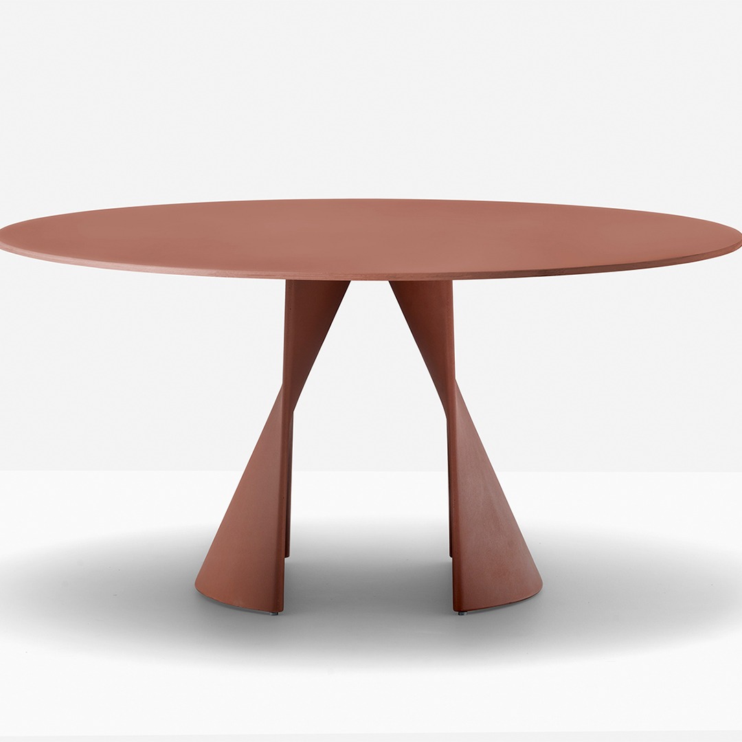 Pedrali Τραπέζι Τραπεζαρίας Anemos - Image 4