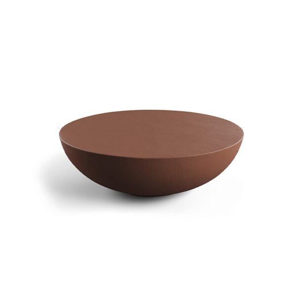 Outdoor by Kourtis ΤΡΑΠΕΖΙ BENNIE 100