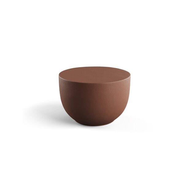 Outdoor by Kourtis ΤΡΑΠΕΖΙ BENNIE