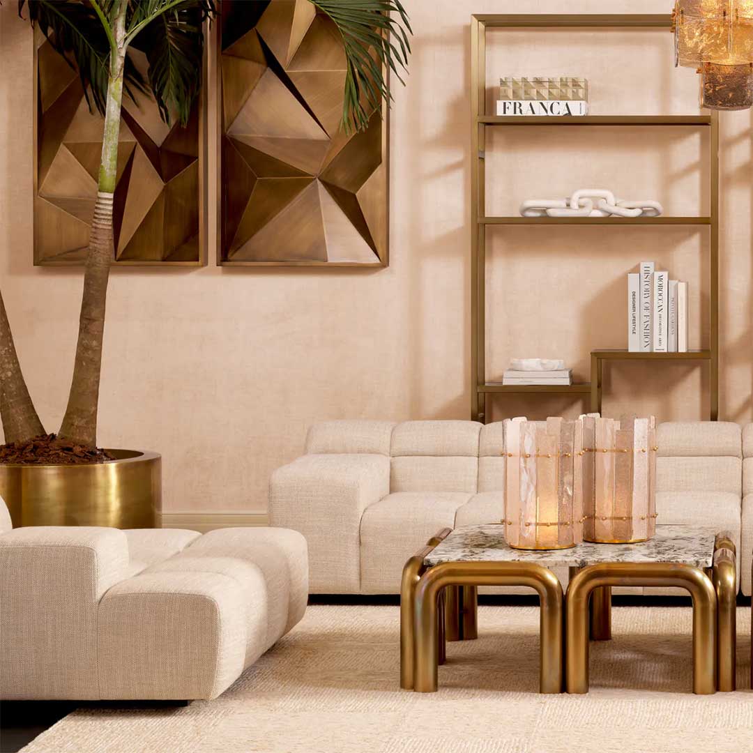 Eichholtz Modular ΚΑΝΑΠΕΣ Hunter - Image 2