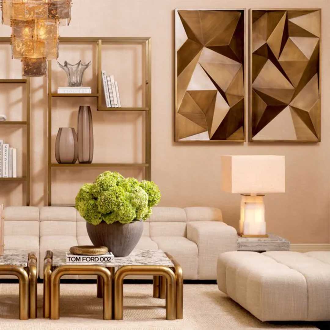 Eichholtz Modular ΚΑΝΑΠΕΣ Hunter - Image 3