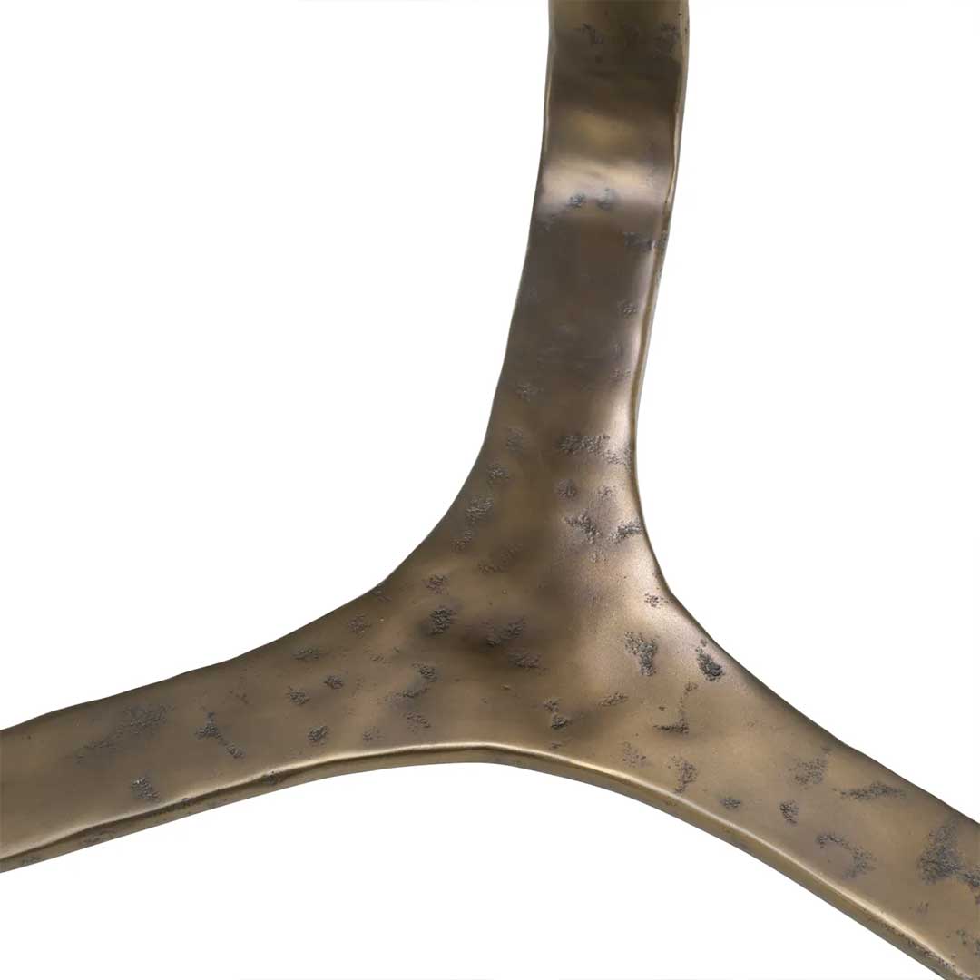 Eichholtz ΠΛΑΙΝΟ ΤΡΑΠΕΖΙ Cambronne - Image 6