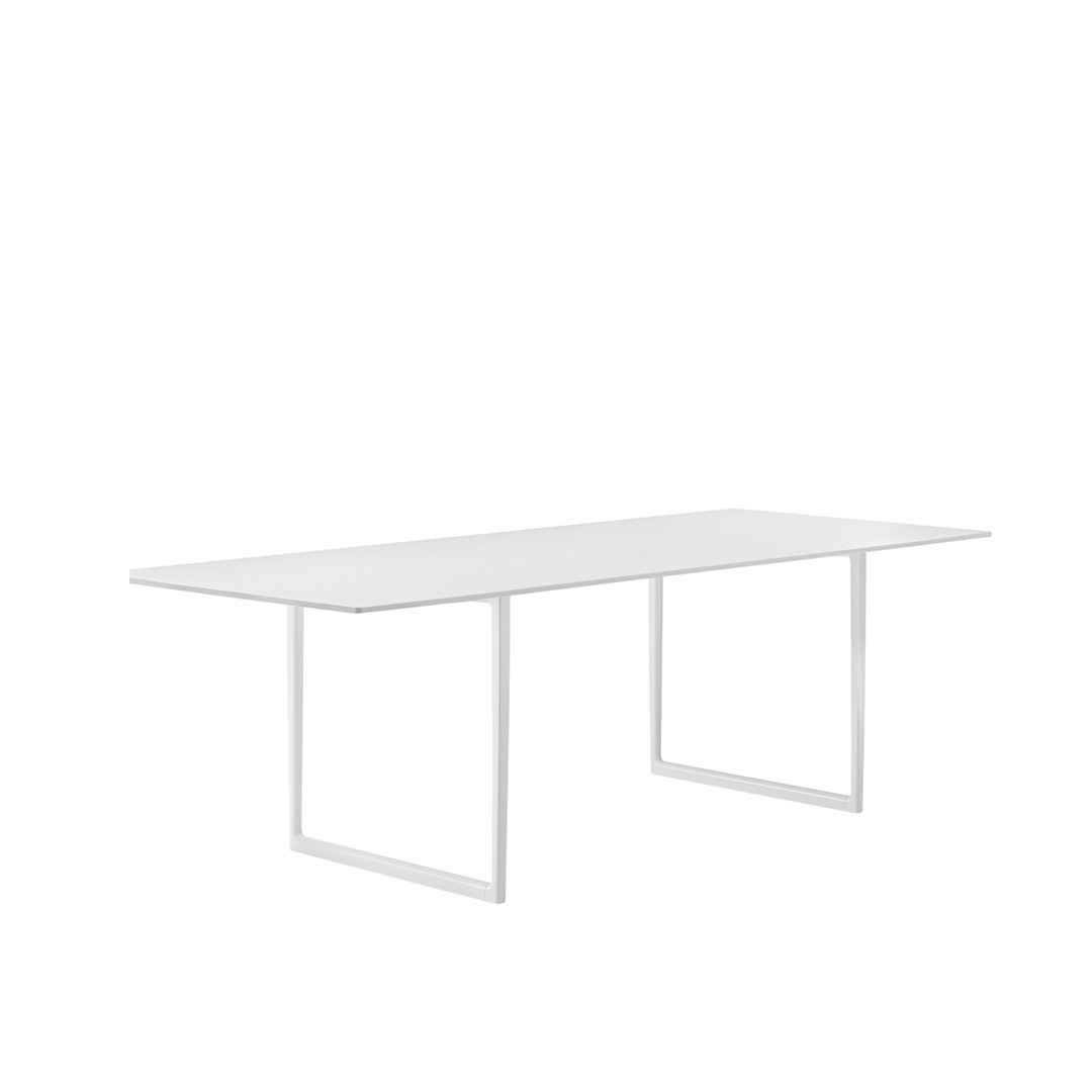 Pedrali Dining Table Toa