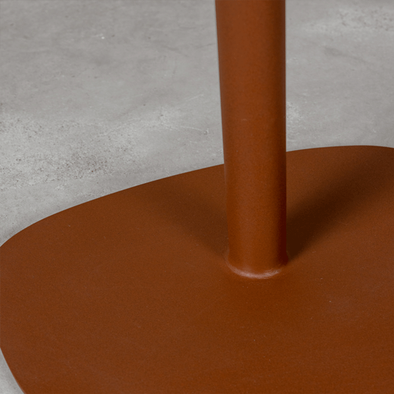 Outdoor by Kourtis Πλαινό ΤΡΑΠΕΖΙ VARA - Image 4