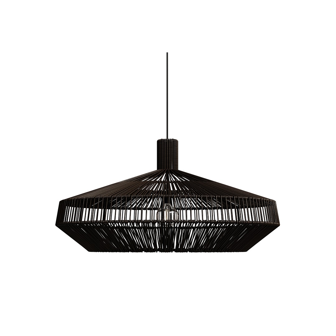 Outdoor by Kourtis Φωτιστικό Segi Large