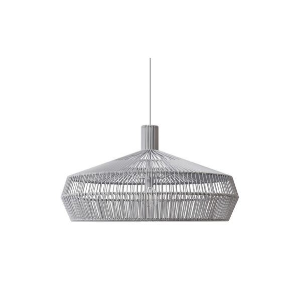 Outdoor by Kourtis Φωτιστικό Segi Medium