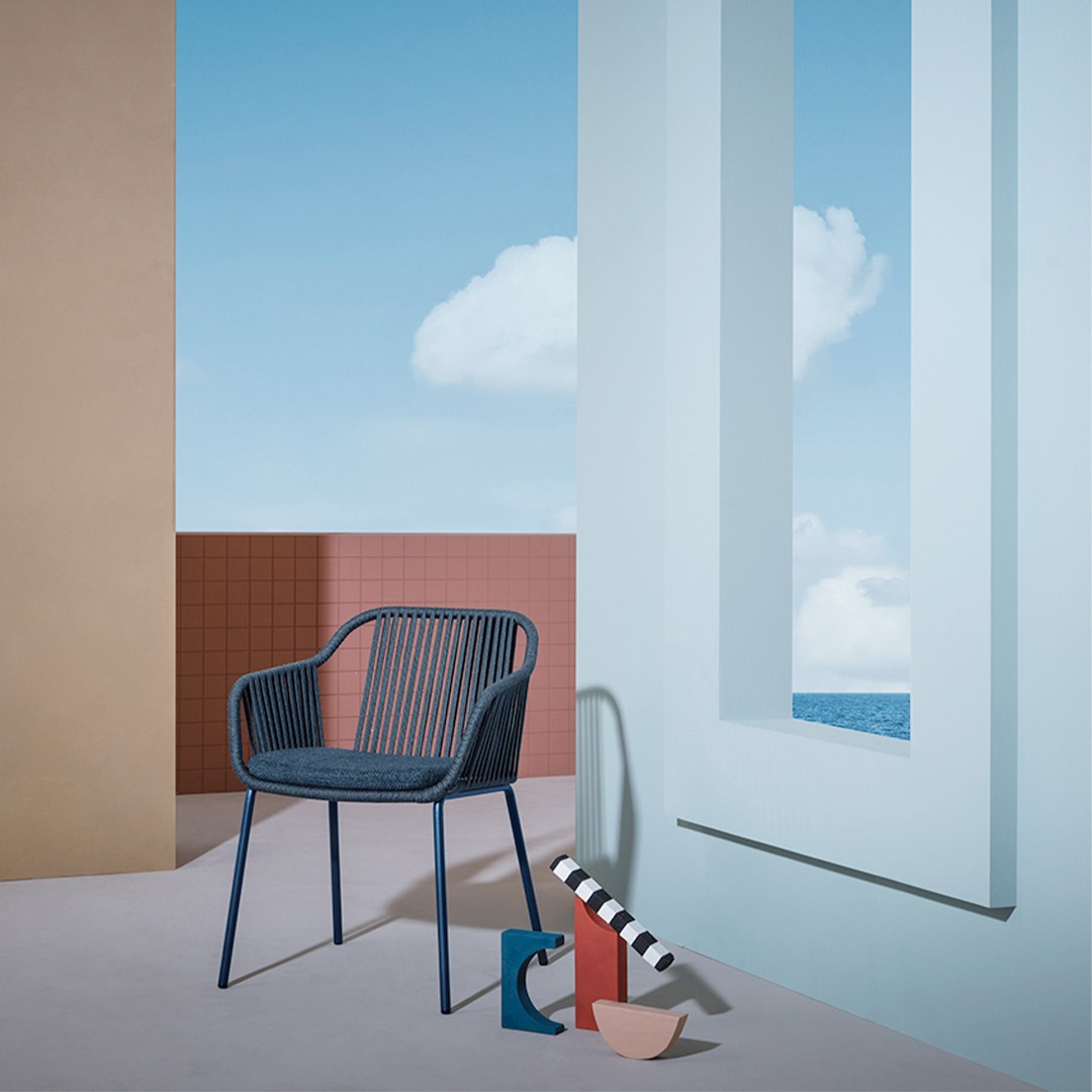 PEDRALI ΚΑΡΕΚΛΑ Babila Twist - Image 2