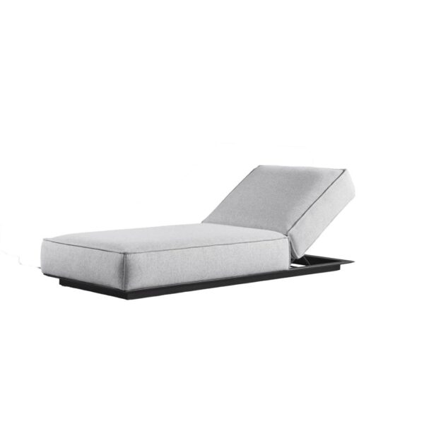 Outdoor by Kourtis Ξαπλώστρα Bond