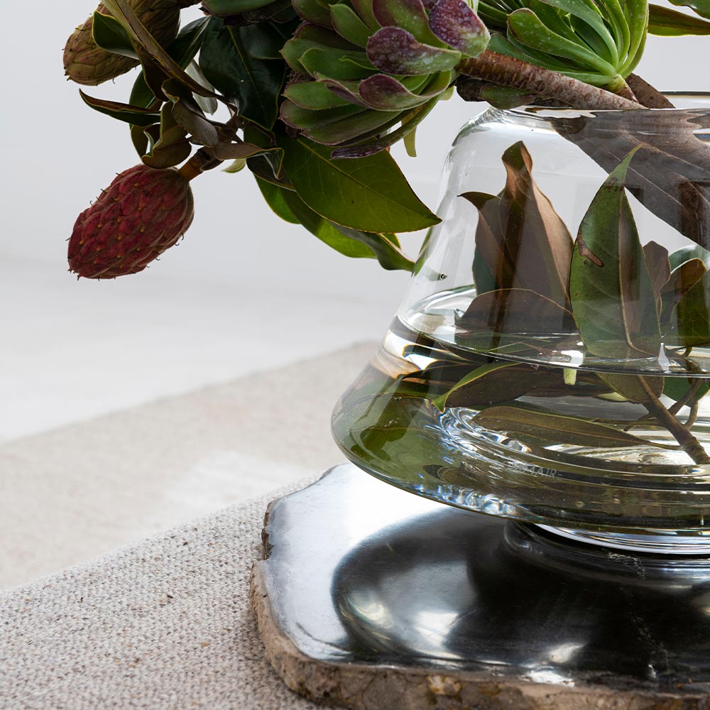 Gommaire Βάζο Marah Clear - Image 2