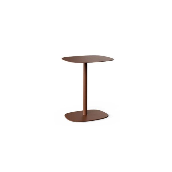 Outdoor by Kourtis Πλαινό ΤΡΑΠΕΖΙ VARA