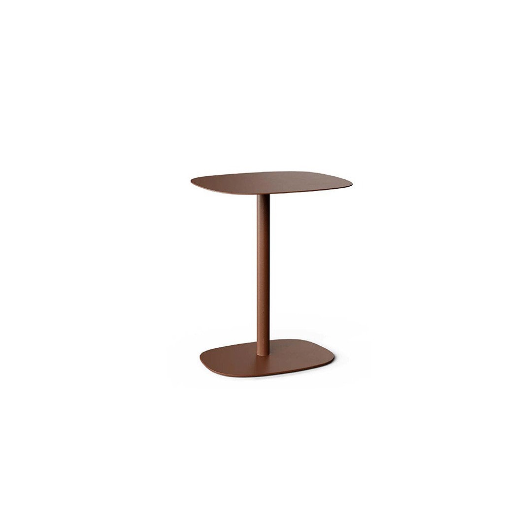 Outdoor by Kourtis Πλαινό ΤΡΑΠΕΖΙ VARA