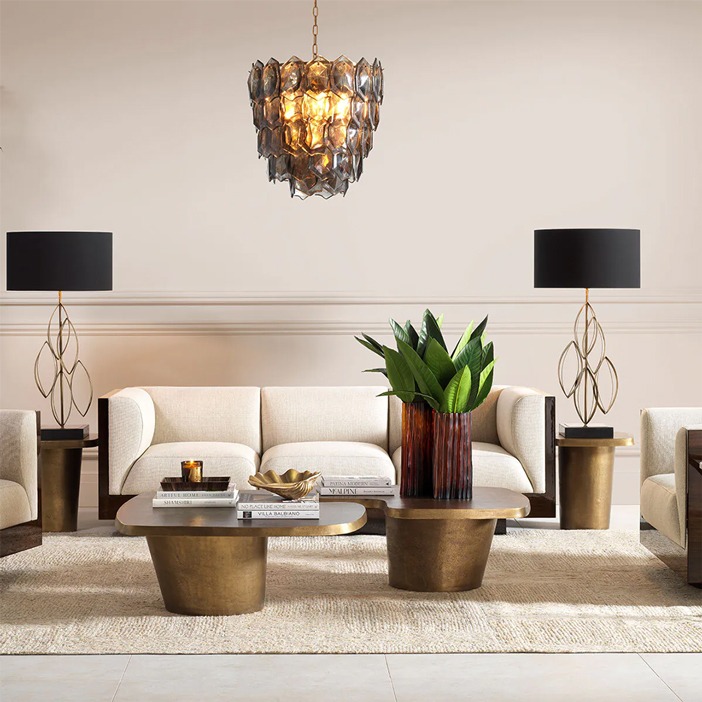 EICHHOLTZ ΚΑΝΑΠΕΣ SEBASTIAN - Image 2