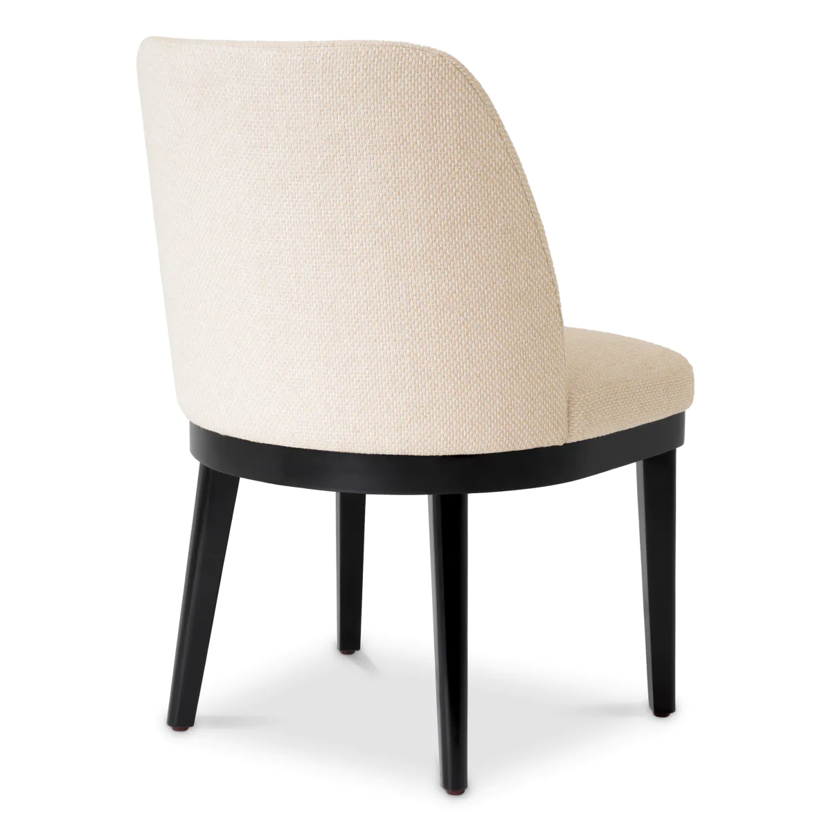 EICHHOLTZ DINING CHAIR COSTA - Image 4