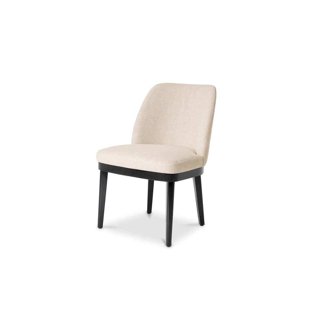 EICHHOLTZ DINING CHAIR COSTA