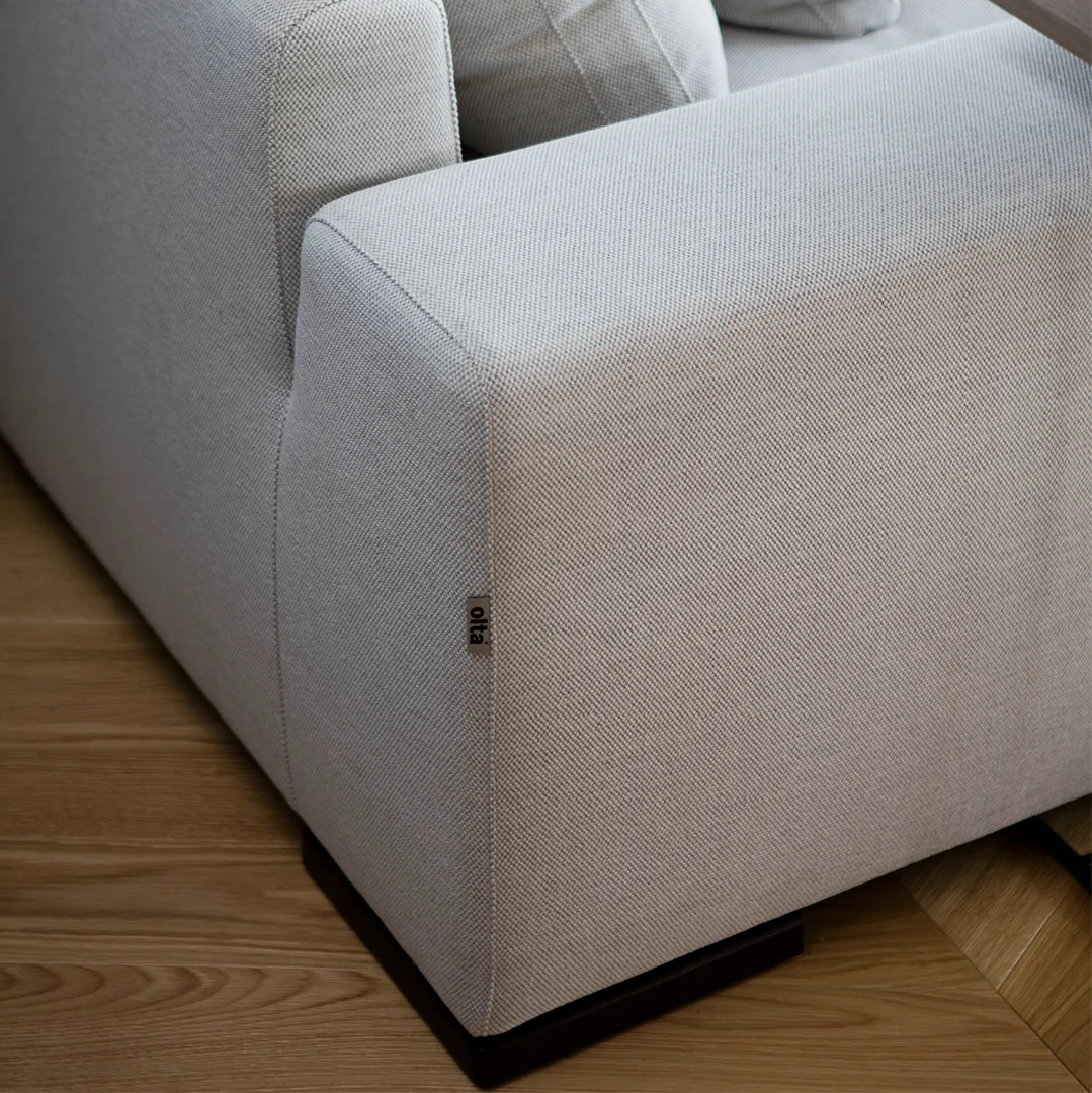 OLTA ΚΑΝΑΠΕΣ AVANT - Image 3