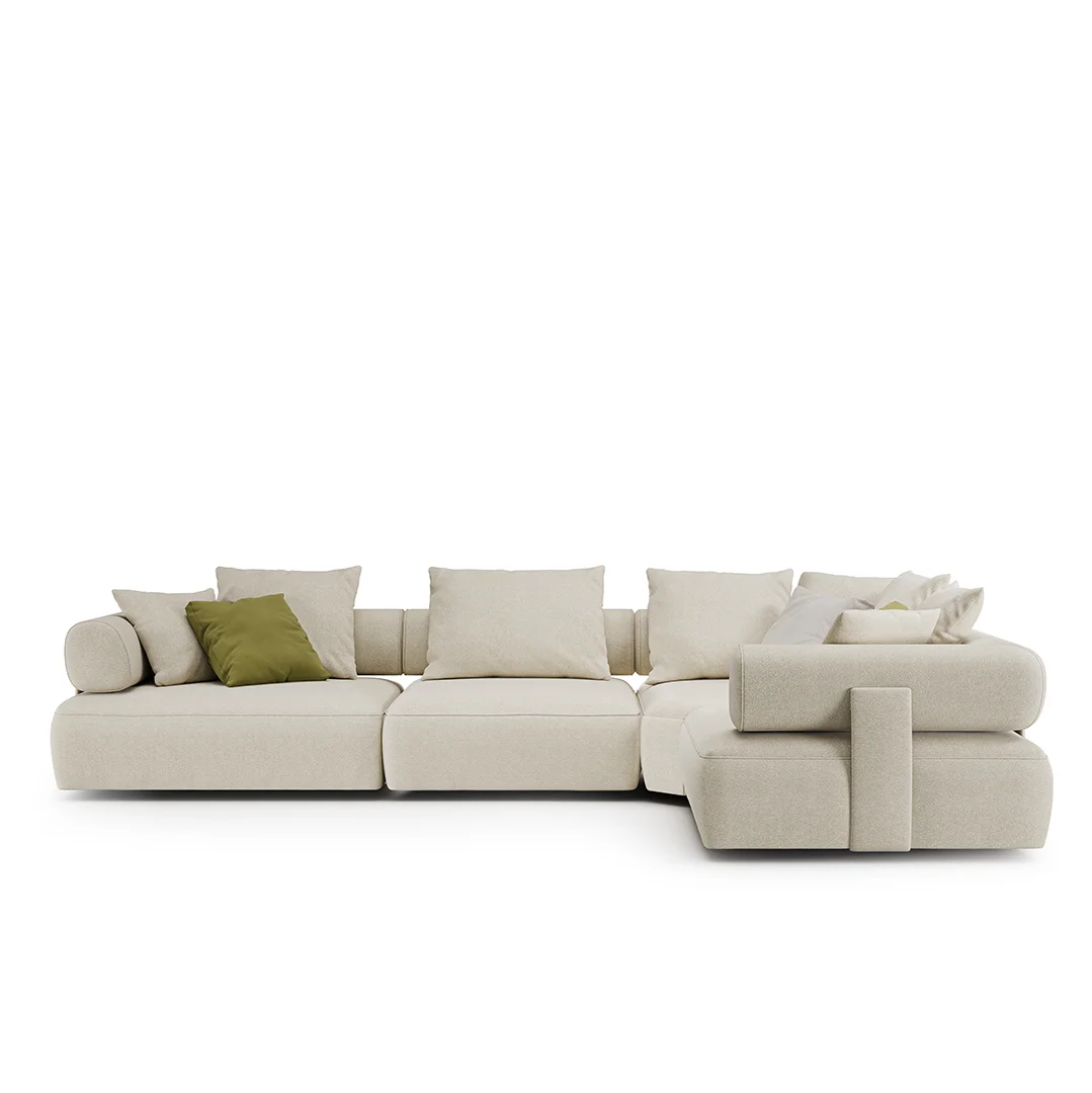 OLTA ΚΑΝΑΠΕΣ GOYA - Image 4