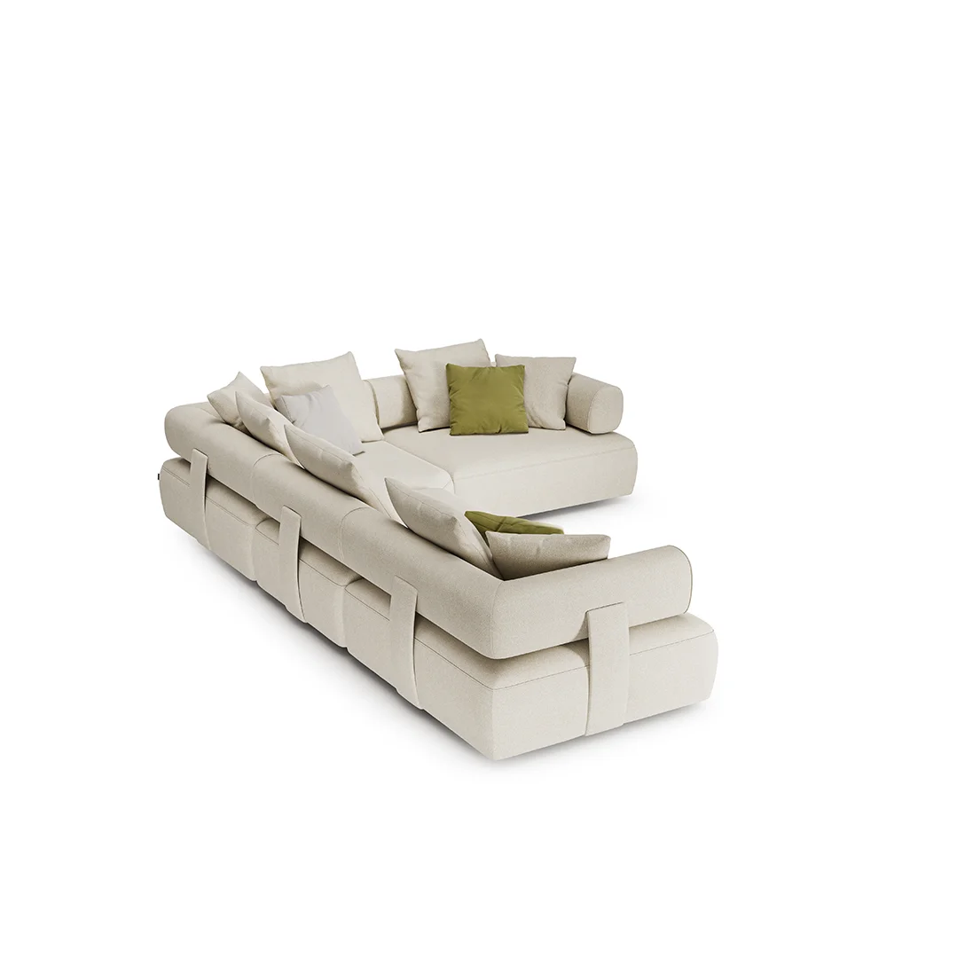 OLTA ΚΑΝΑΠΕΣ GOYA - Image 5