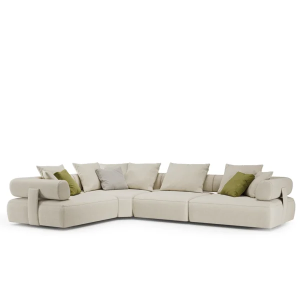 OLTA ΚΑΝΑΠΕΣ GOYA