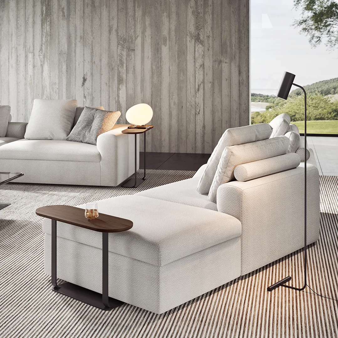 OLTA SIDE TABLE METRO - Image 2