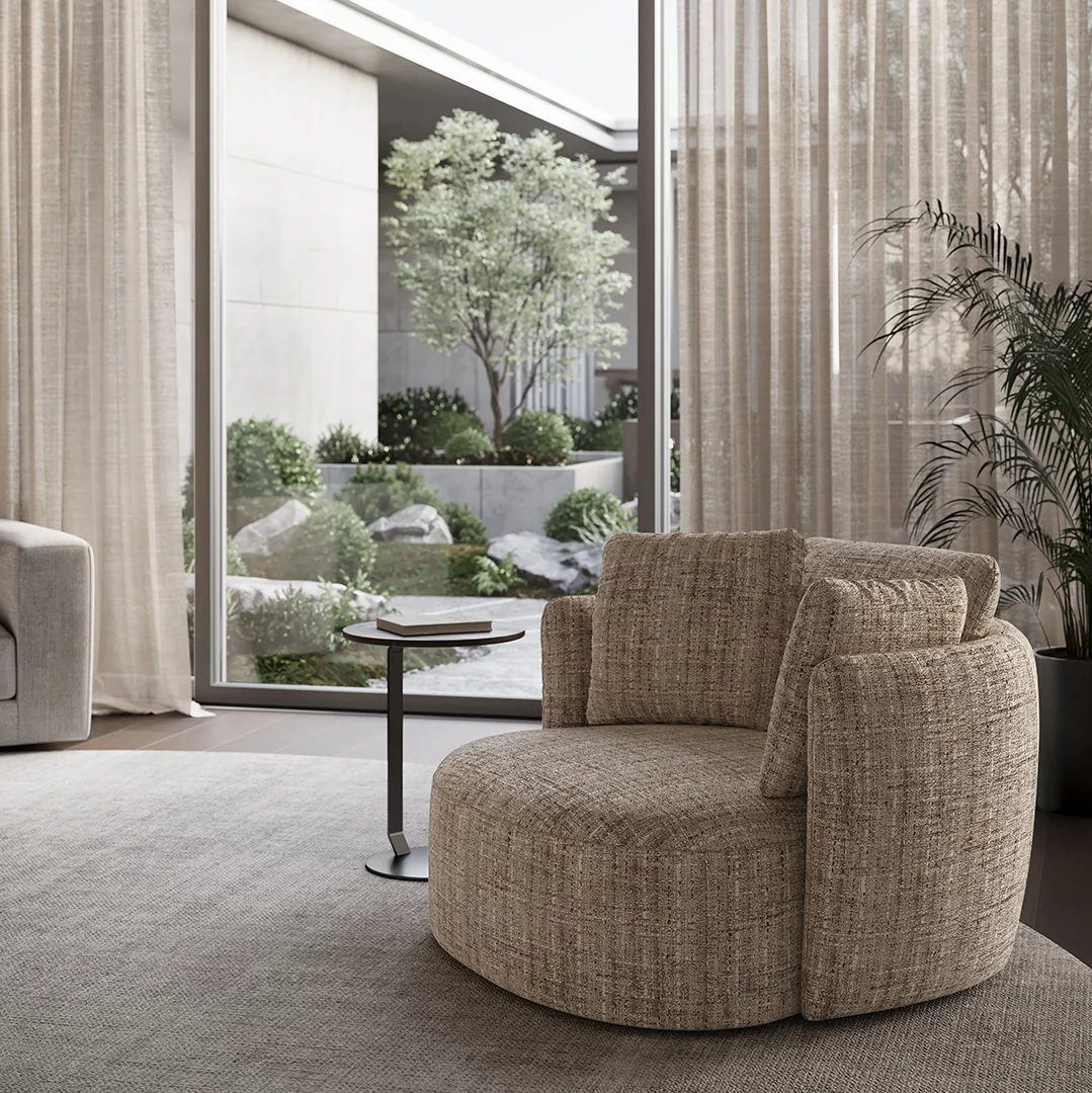 OLTA SIDE TABLE METRO - Image 8