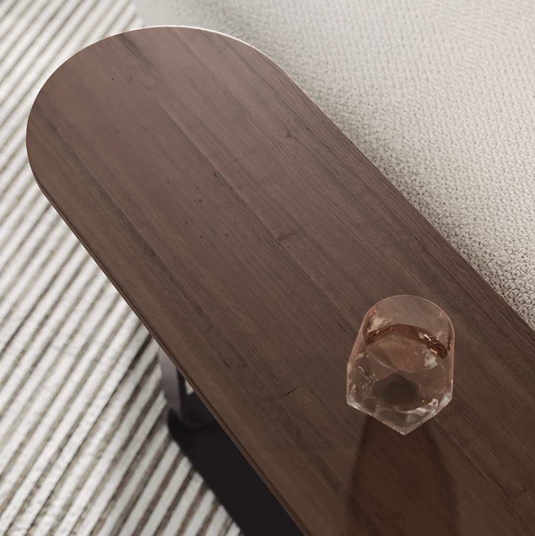 OLTA SIDE TABLE METRO - Image 9