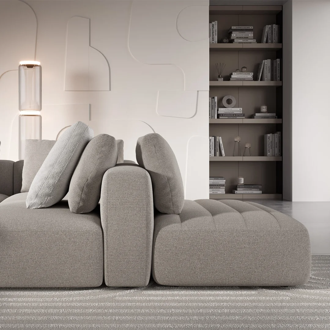 OLTA ΚΑΝΑΠΕΣ REVERSO - Image 6