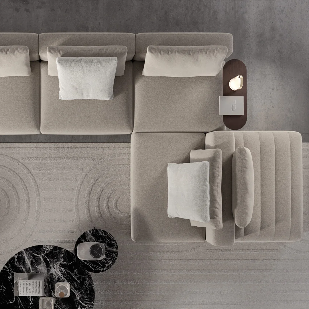 OLTA ΚΑΝΑΠΕΣ REVERSO - Image 3