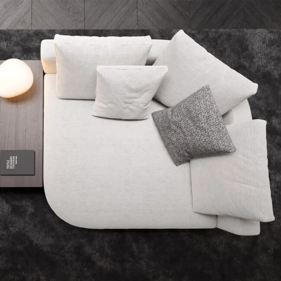 OLTA ΚΑΝΑΠΕΣ STONE - Image 2