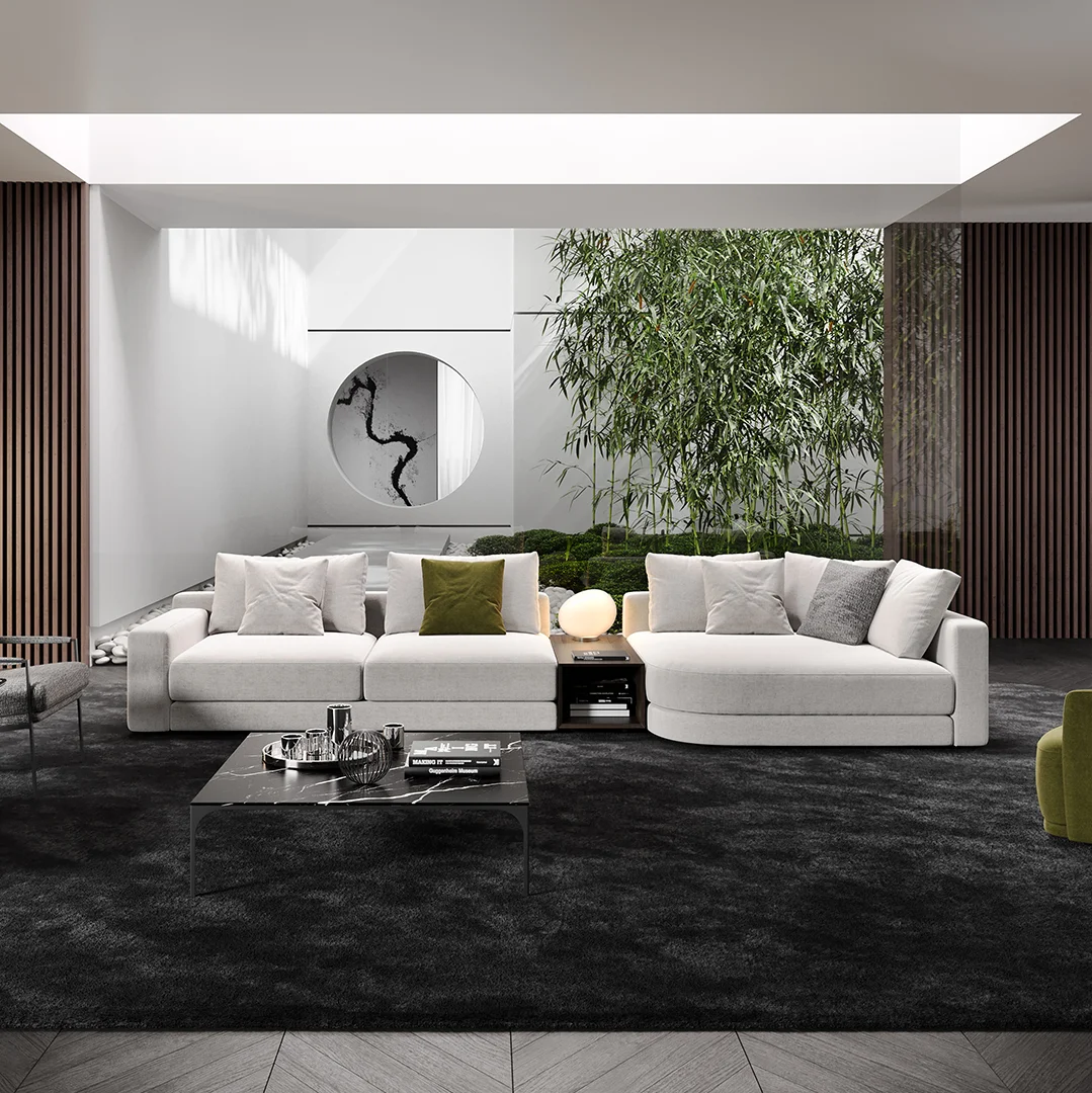 OLTA ΚΑΝΑΠΕΣ STONE - Image 4