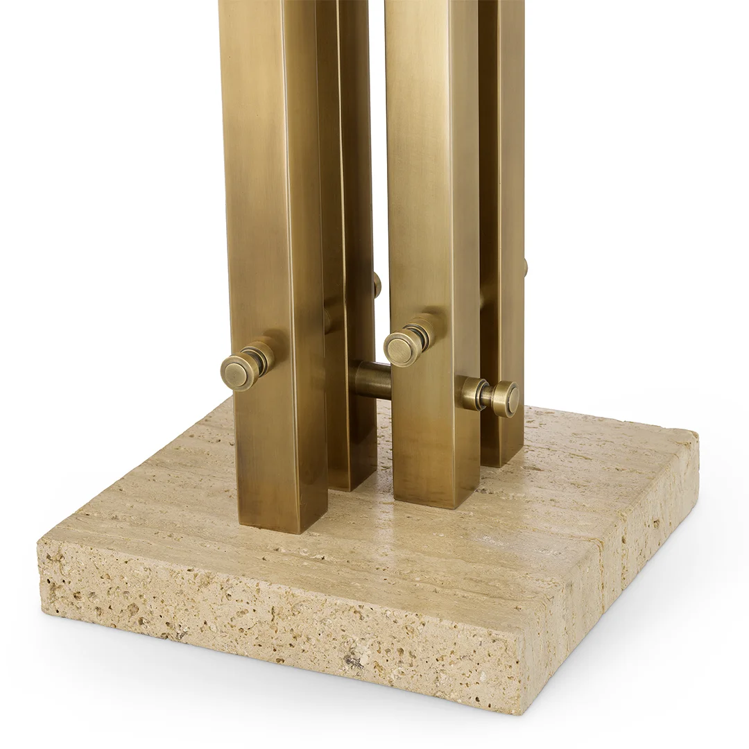 EICHOLTZ ΕΠΙΤΡΑΠΕΖΙΑ ΛΑΜΠΑ DESTINO - Image 5