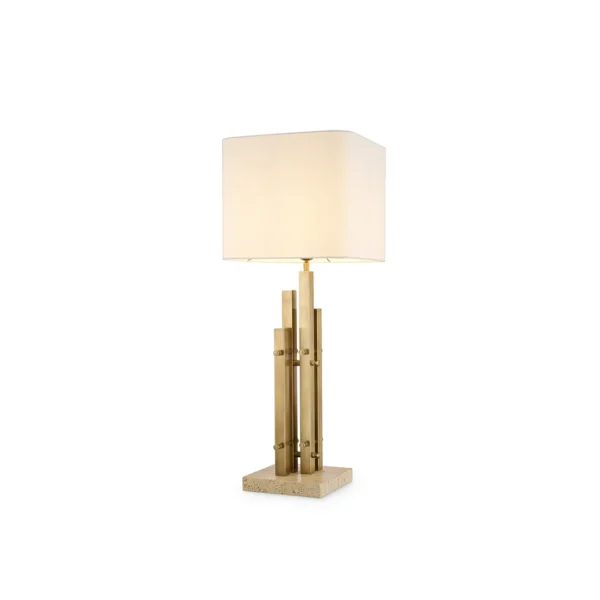 EICCHOLTZ TABLE LAMP DESTINO