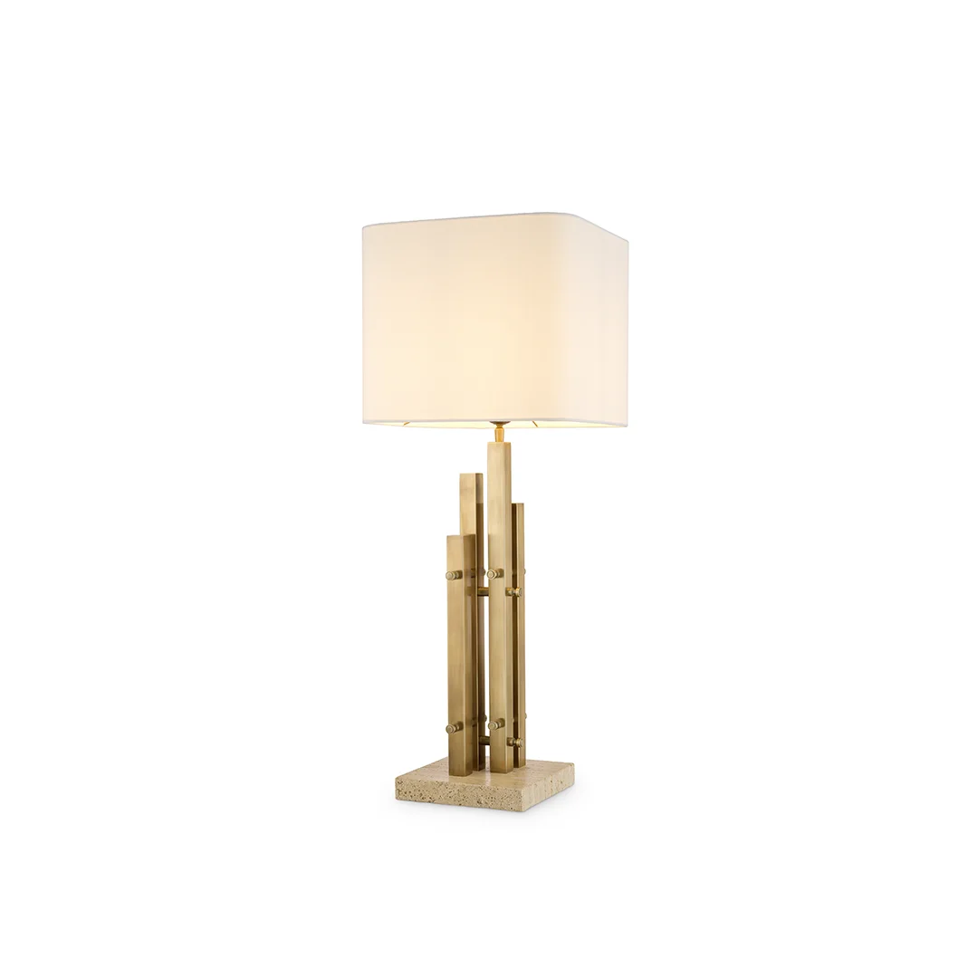 EICCHOLTZ TABLE LAMP DESTINO