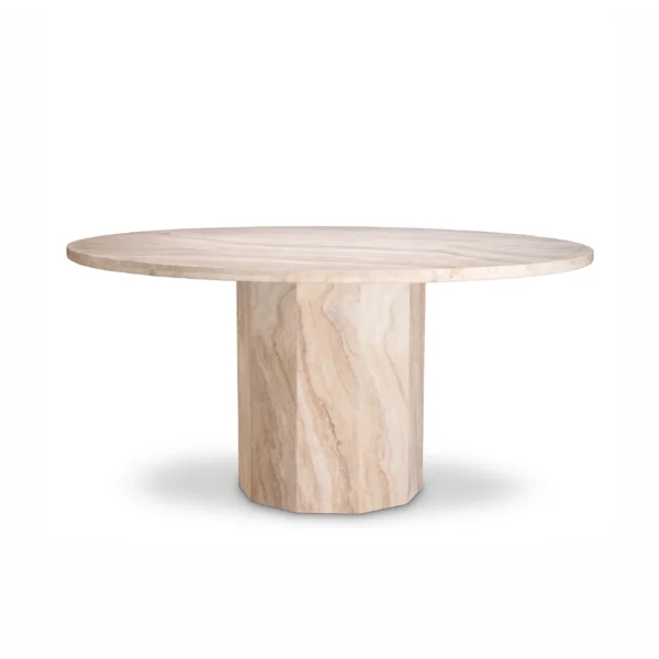 EICHHOLTZ DINING TABLE FLORENCE