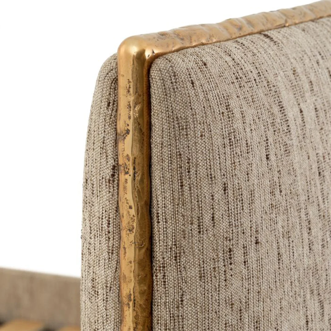 EICHHOLTZ ΚΡΕΒΑΤΙ ASHFORD - Image 3