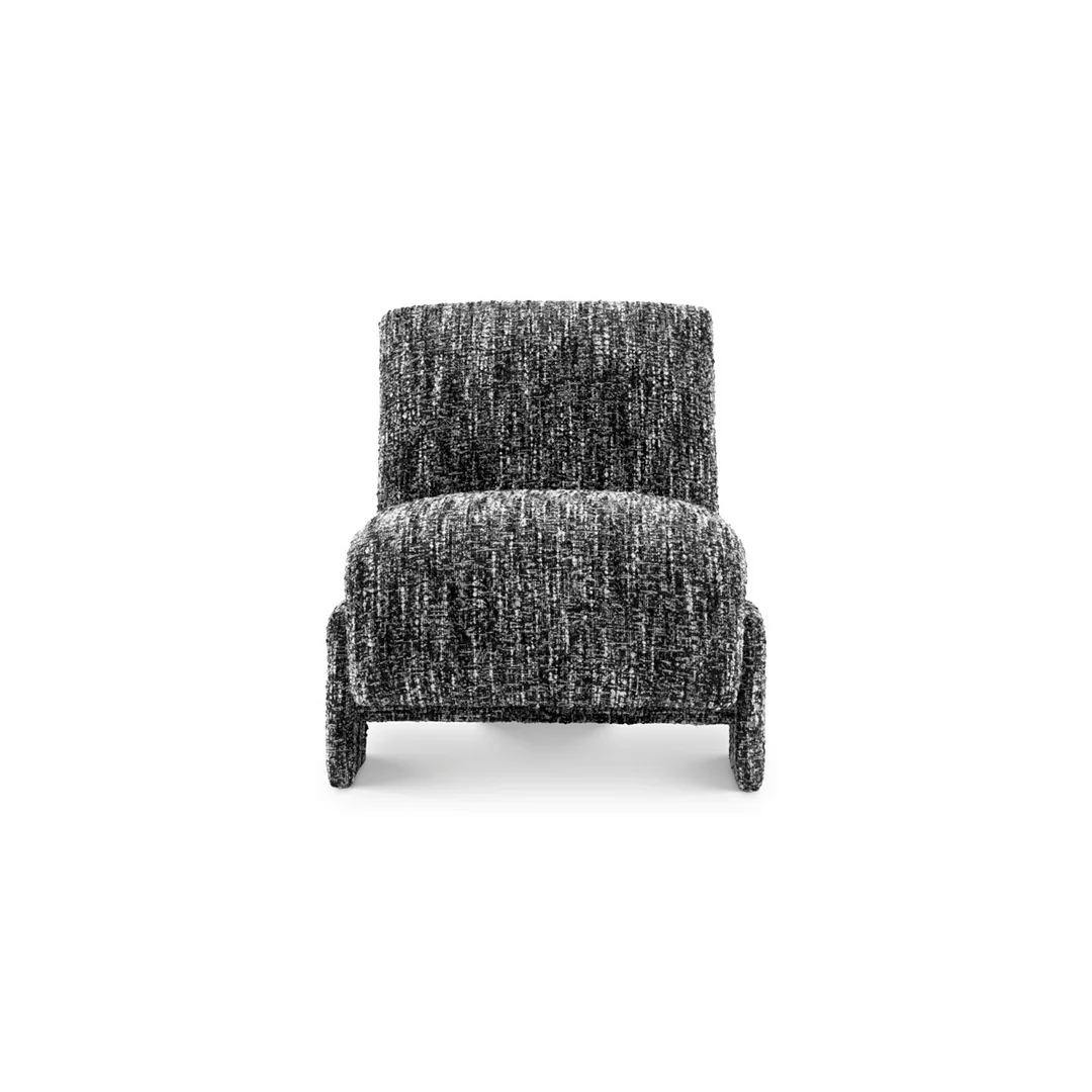 EICHHOLTZ ΠΟΛΥΘΡΟΝΑ ROCKDALE BOUCLE - Image 2