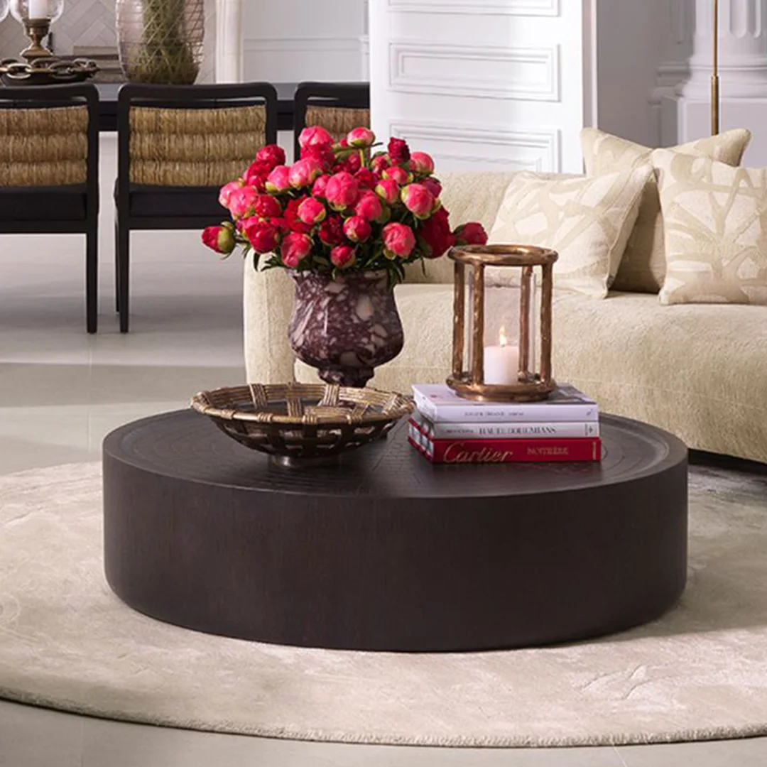 EICHHOLTZ ΤΡΑΠΕΖΙ ΣΑΛΟΝΙΟΥ CHAMBORD L - Image 2