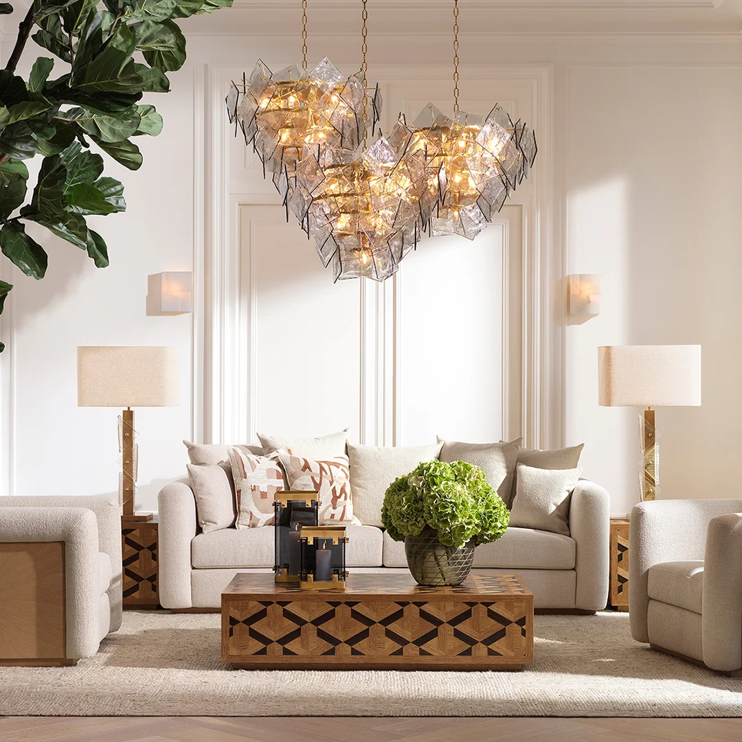 EICHHOLTZ TABLE LAMP MIRABELLA 3