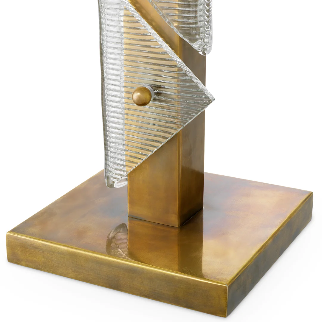 EICHHOLTZ TABLE LAMP MIRABELLA 4