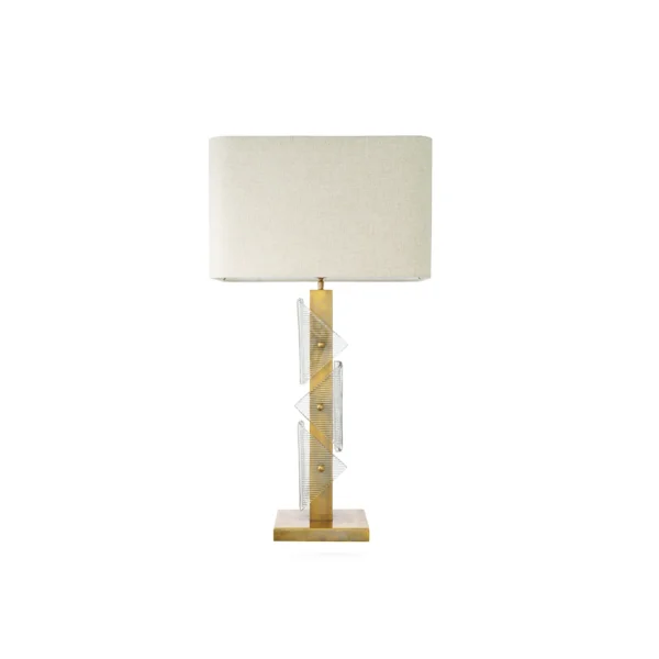 EICHHOLTZ TABLE LAMP MIRABELLA
