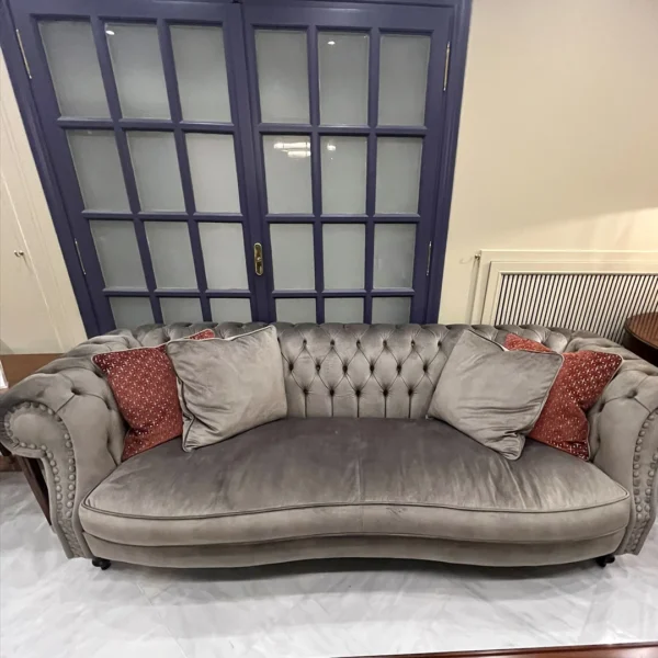 TRECI ΚΑΝΑΠΕΣ MAJESTIC